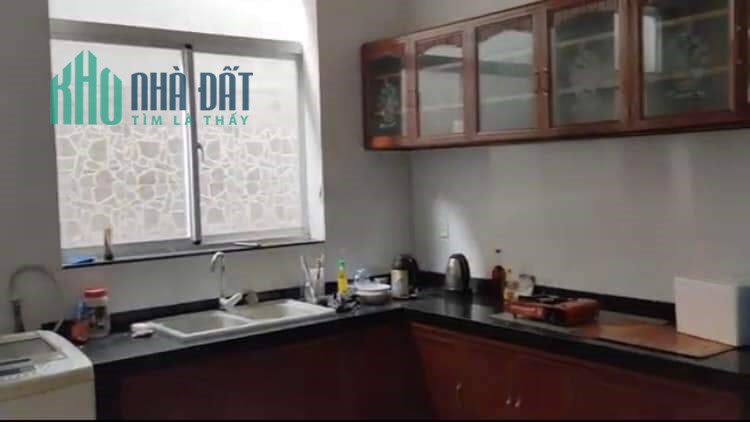 Hẻm xe tải Lũy Bán Bích, Tân Phú, dt 90m2 giá chỉ hơn 7 tỷ