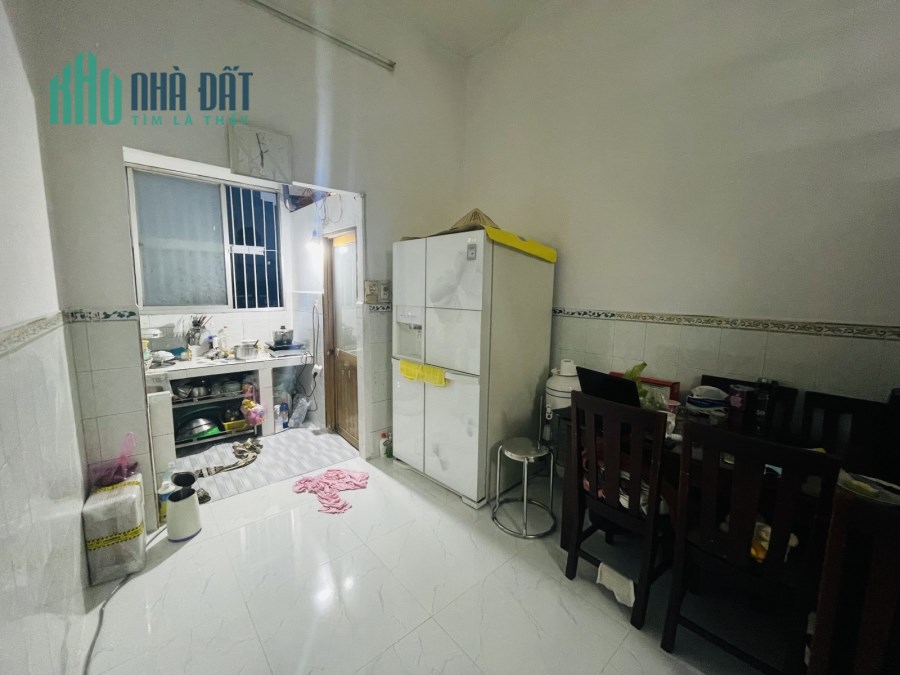 Bán nhà HXH Tân Phú - 36m - 2 Tầng - 2 PN - Nhỉnh 3 tỷ