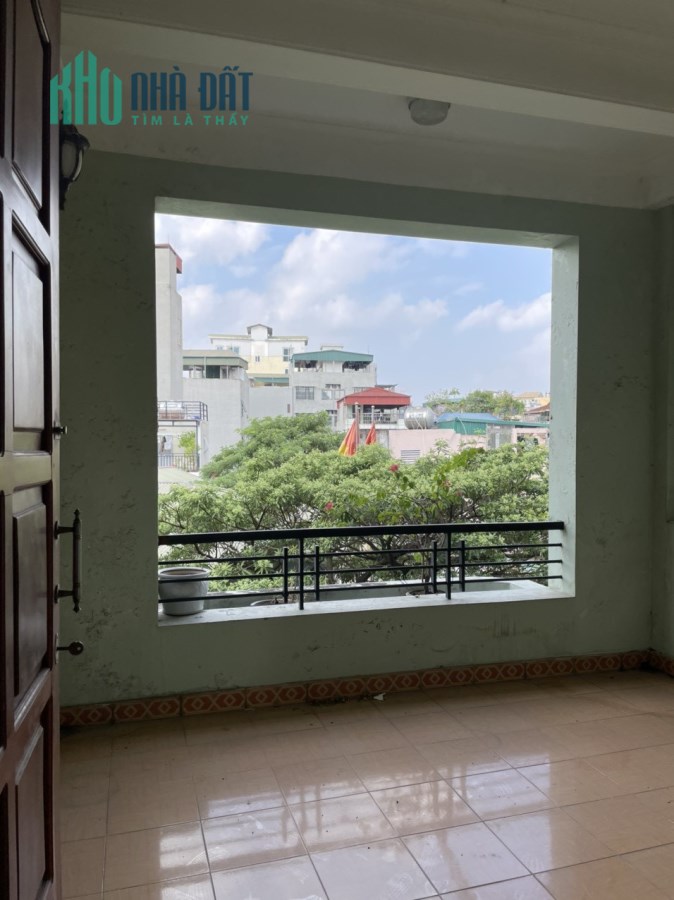ĐỐNG ĐA,   XÃ ĐÀN - VỈA HÈ RỘNG - Ô TÔ TRÁNH  - 2 THOÁNG VĨNH VIỄN  - NGÕ THÔNG HỒ ĐẮC DI - 13,6 TỶ