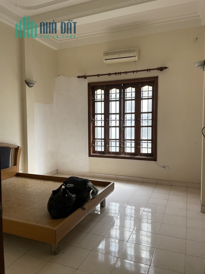 ĐỐNG ĐA,   XÃ ĐÀN - VỈA HÈ RỘNG - Ô TÔ TRÁNH  - 2 THOÁNG VĨNH VIỄN  - NGÕ THÔNG HỒ ĐẮC DI - 13,6 TỶ