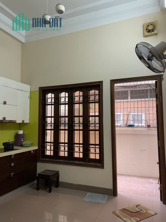ĐỐNG ĐA,   XÃ ĐÀN - VỈA HÈ RỘNG - Ô TÔ TRÁNH  - 2 THOÁNG VĨNH VIỄN  - NGÕ THÔNG HỒ ĐẮC DI - 13,6 TỶ