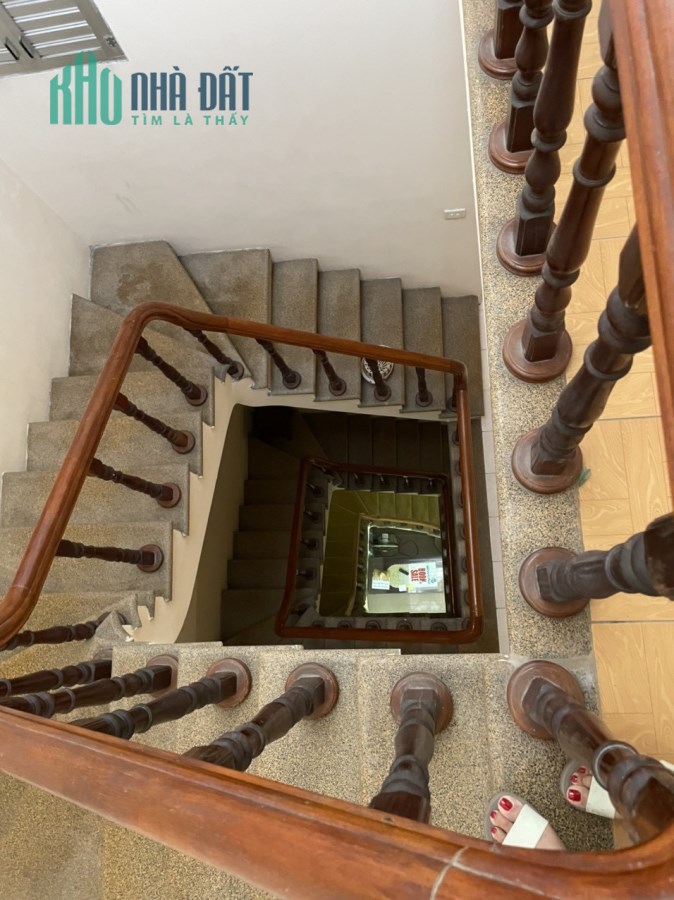 ĐỐNG ĐA,   XÃ ĐÀN - VỈA HÈ RỘNG - Ô TÔ TRÁNH  - 2 THOÁNG VĨNH VIỄN  - NGÕ THÔNG HỒ ĐẮC DI - 13,6 TỶ