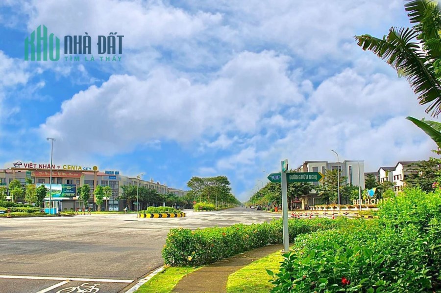 Mở bán biệt thự ven sông Centa Riverside Từ Sơn, giá gốc chủ đầu tư, LH/PKD 0976696555