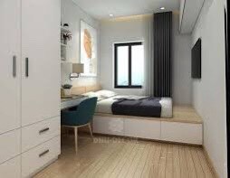 Cần bán nhà 5 tầng 40m2 tại Di Trạch, Hoài Đức.