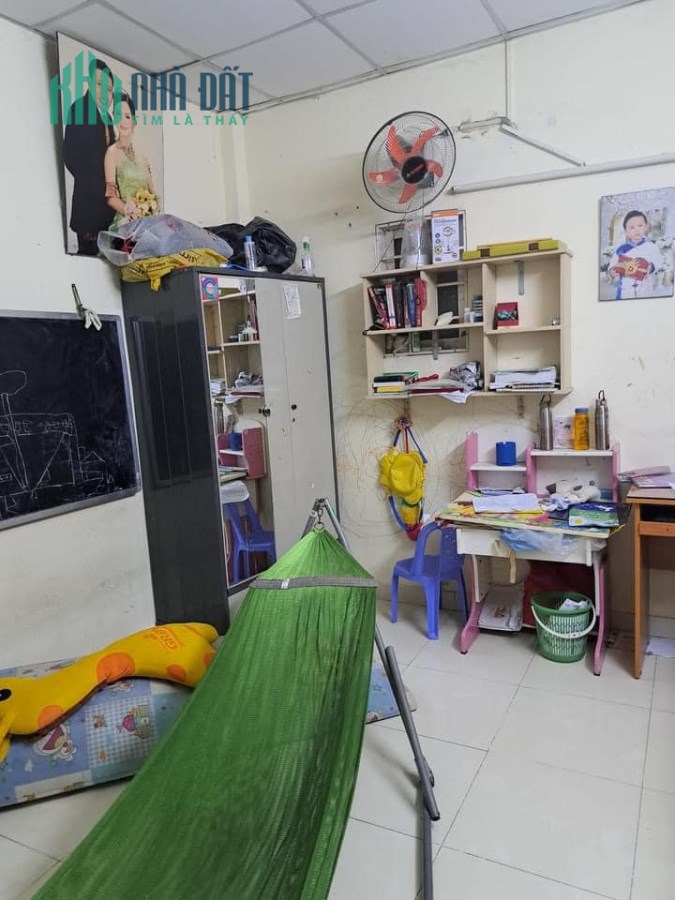Bán Nhà Nở Hậu Khu Kiều ĐàmThông Hoàng Trọng Mậu Giá Chỉ 2,95Tỷ Quận 7