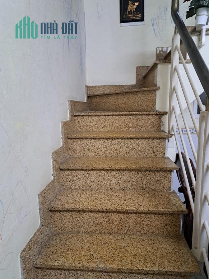 Bán Nhà Nở Hậu Khu Kiều ĐàmThông Hoàng Trọng Mậu Giá Chỉ 2,95Tỷ Quận 7