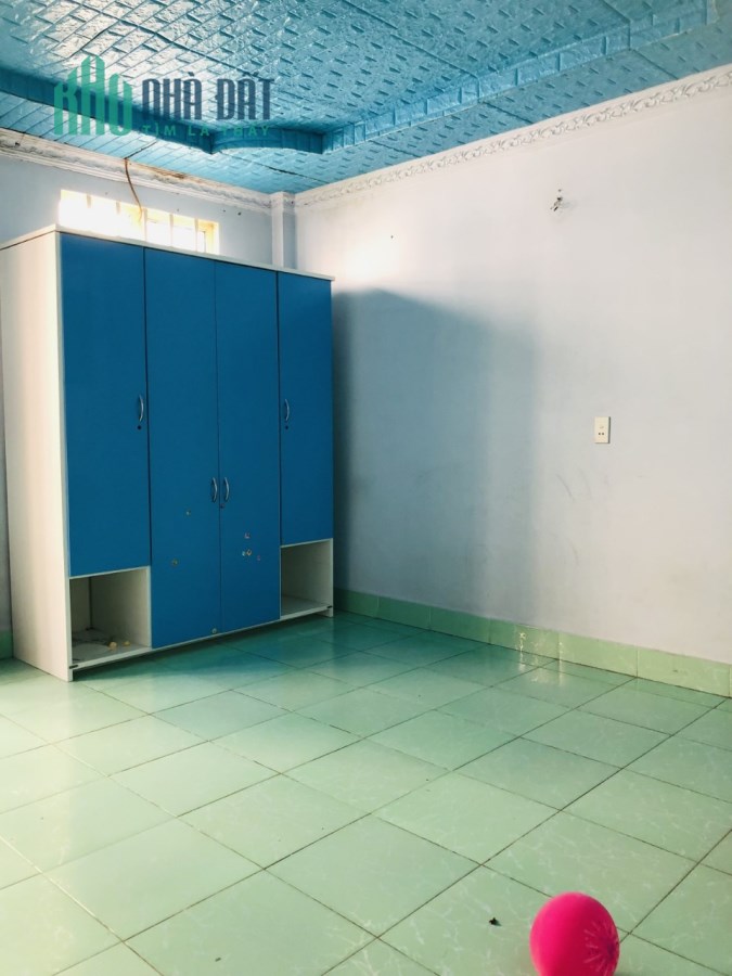 Siêu phẩm Bình Tân QL1A hẻm xe hơi 52 m2 ,2 tầng nhỉnh 3ty
