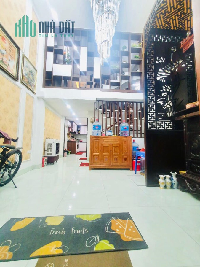 BÁN NHÀ PHỐ KHƯƠNG ĐÌNH 36M 5 TẦNG. GIÁ: 4.6 TỶ