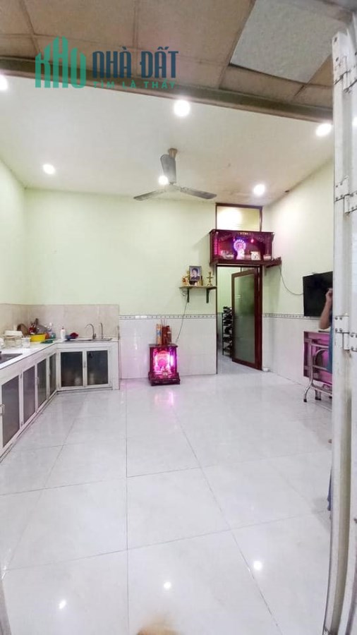 Bán Nhà 102n2 Mặt Tiền Kinh Doanh Hẻn Kế Him Lam - Giá Chỉ 7 Tỷ - Quận 7 Trần Xuân Soạn