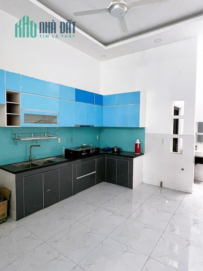 Bán nhà 1T2LST 215M2 ĐƯỜNG 8M CÓ VỈA HÈ LÊ VĂN CHÍ Linh Trung