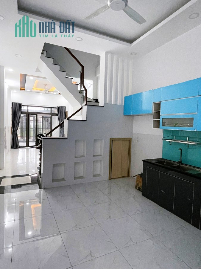 Bán nhà 1T2LST 215M2 ĐƯỜNG 8M CÓ VỈA HÈ LÊ VĂN CHÍ Linh Trung