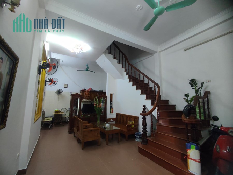 Cực Hiếm, Chỉ 3,x tỷ BÁN NHÀ AN KHÁNH HOÀI ĐỨC 90M MẶT 12M Ô tô
