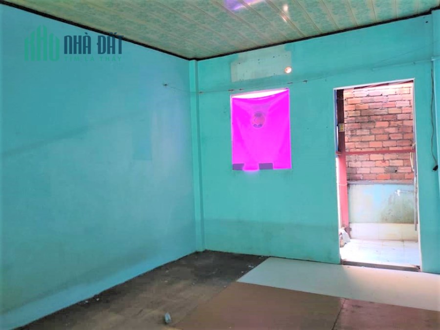 Bán nhà đường Bờ Bao Tân Thắng, 22m2 (3x7.5), 2 tầng, giá 2.1 tỷ TL