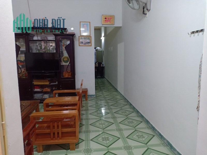 BÁN GẤP,NHÀ 90M2, TRƯNG NỮ VƯƠNG, HẢI CHÂU, ĐÀ NẴNG, CHỈ 3 TỶ NHỈNH.