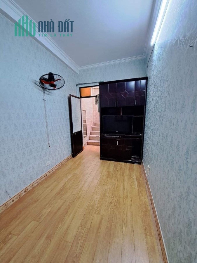 BÁN NHÀ PHỐ BẠCH MAI, NGÕ THÔNG, S 45M, 3.5 TẦNG, CĂN GÓC 2 MẶT TIỀN, GIÁ CHỈ 2 TỶ 520