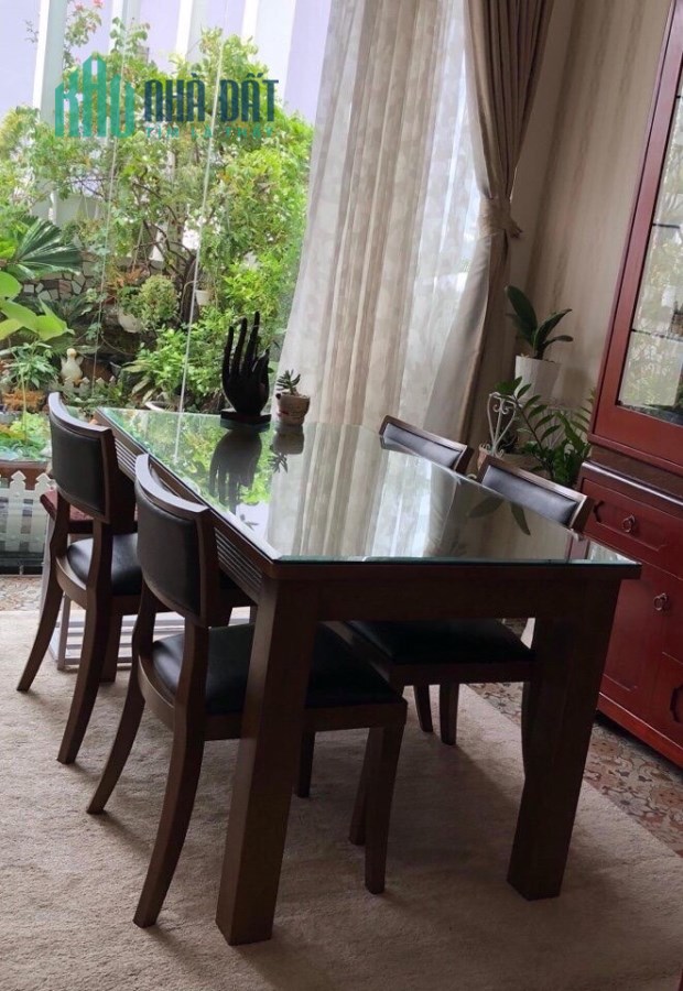 Nguyễn Kiệm- phường 9- Quận Phú Nhuận