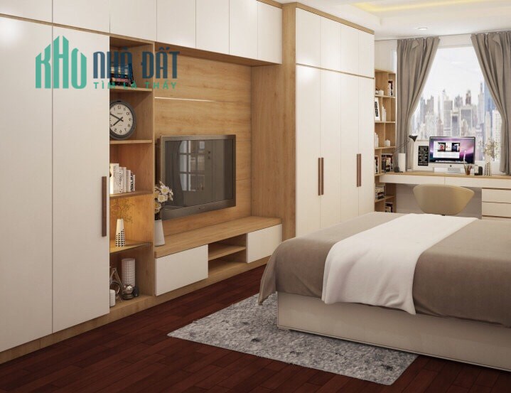 Nguyễn Kiệm- phường 9- Quận Phú Nhuận