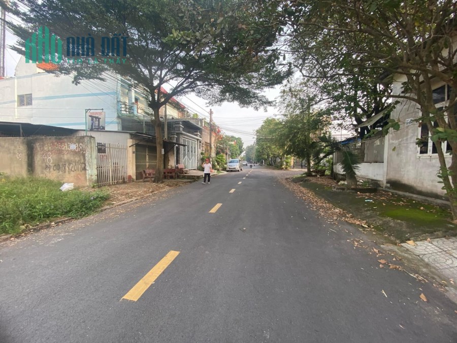 1 lô duy nhất Đất KDC Quân Đoàn 4 P. Tân Phong Giá ngộp 3 tỷ 350