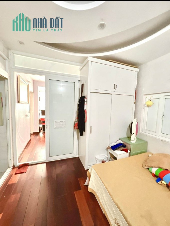 NHÀ ĐẸP ĐÓN TẾT-LÁNG 42M 3.65 TỶ FULL NỘI THẤT LUNG LINH