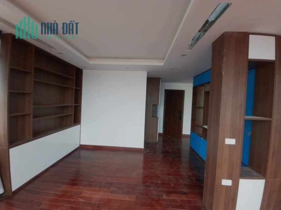 Bán CCMN Nguyễn Trãi 231m, 7T, 45PKK, ôtô, lô góc, DT 3,5 TỶ/NĂM, nhỉnh 34 tỷ