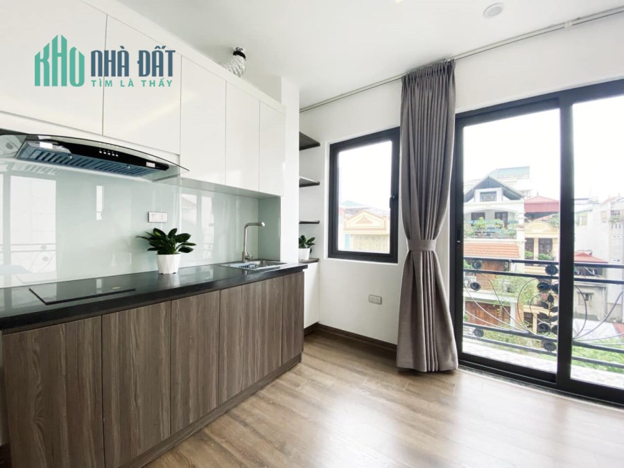 Bán CCMN Nguyễn Trãi 231m, 7T, 45PKK, ôtô, lô góc, DT 3,5 TỶ/NĂM, nhỉnh 34 tỷ