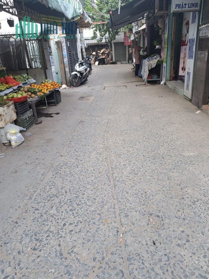 Bán Nhà Nở Hậu 68m2 Khu Kiều Đàm - Giá Chỉ 6,85 Tỷ - Quận 7 Trần Xuân Soạn