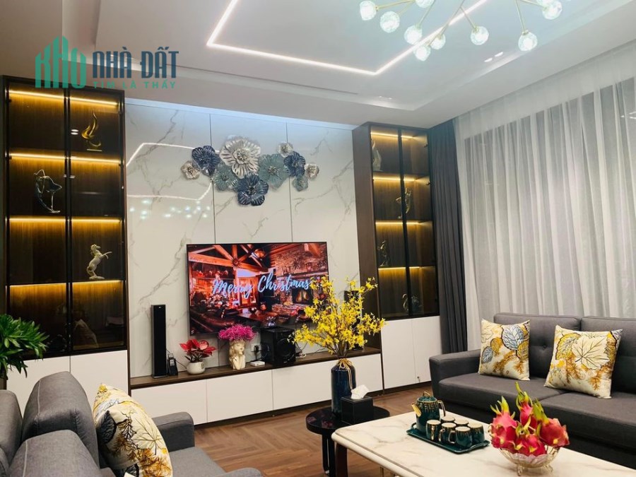 Bán nhà đường 19/5, Văn Quán, Q Hà đông42m2, MT4m, giá 3.9 tỷ.