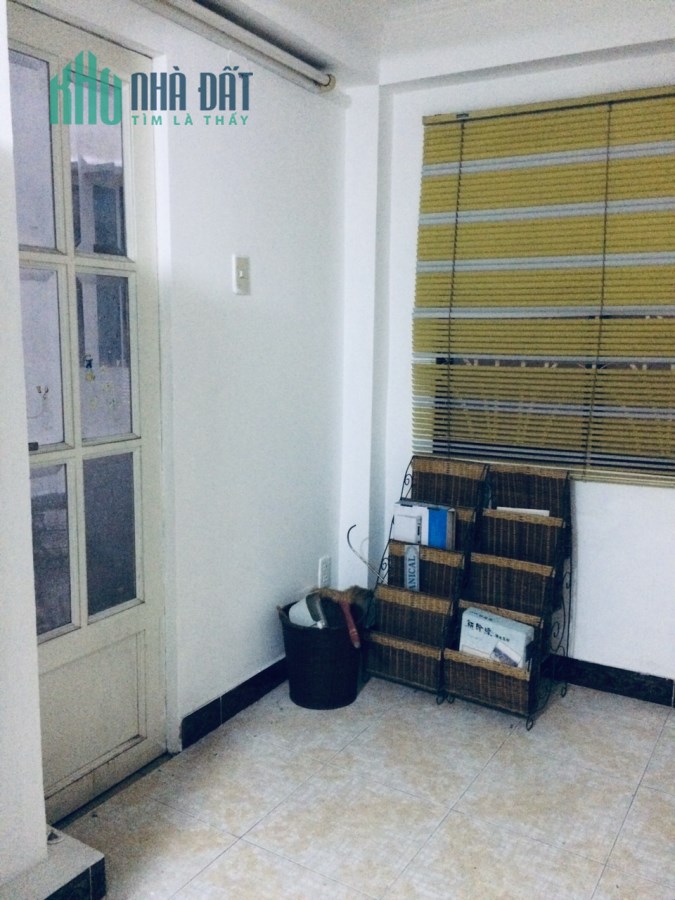 Phan Đăng Lưu - Phường 7- Phú Nhuận