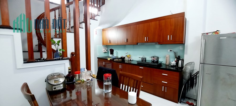 Bán nhà Giải Phóng, Hoàng mai 58Mx5 Tầng giá 5,59 Tỷ