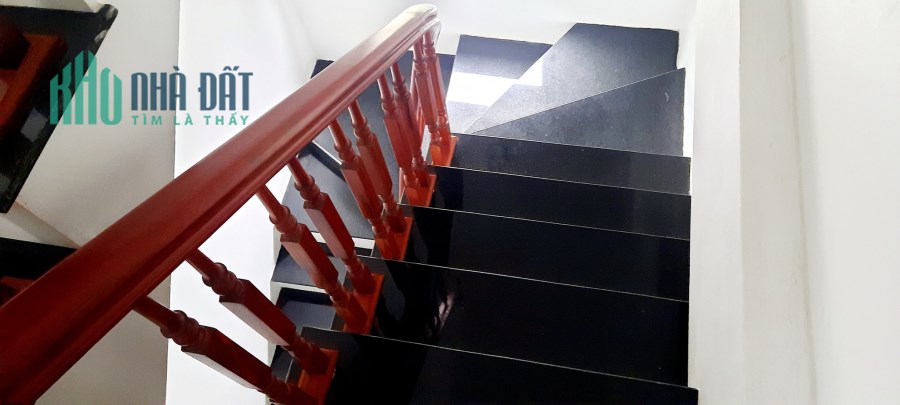 Bán nhà Giải Phóng, Hoàng mai 58Mx5 Tầng giá 5,59 Tỷ