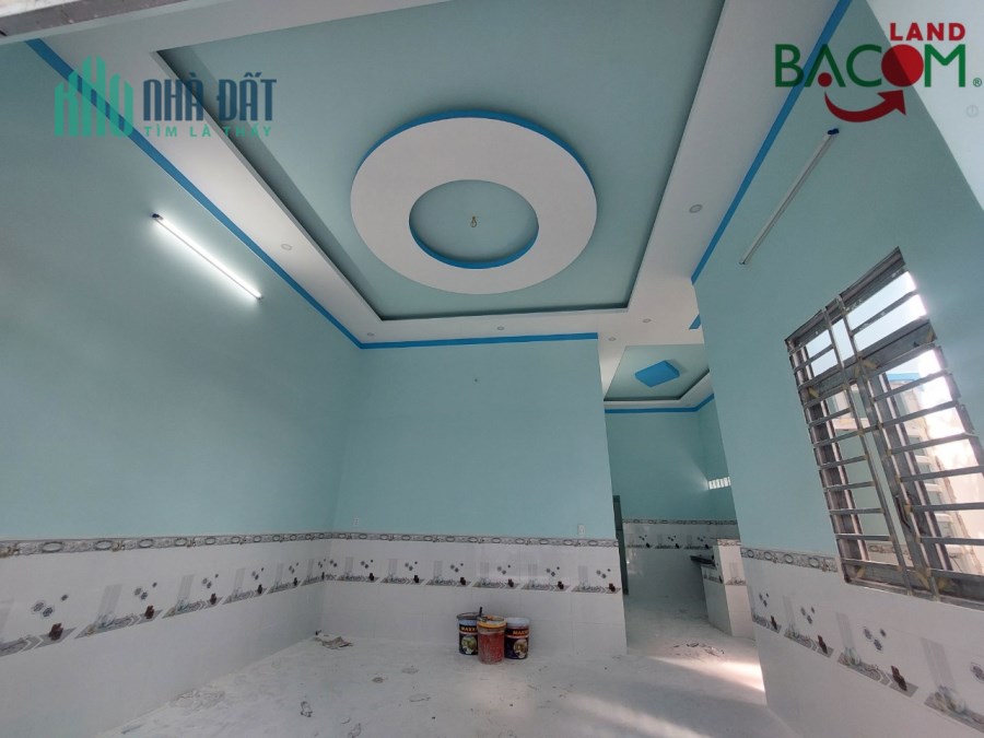 BÁN NHÀ GIÁ NGỘP BỬU HÒA 90M2 ĐƯỜNG XE HƠI NGANG 7M CHỈ 2,55 TỶ