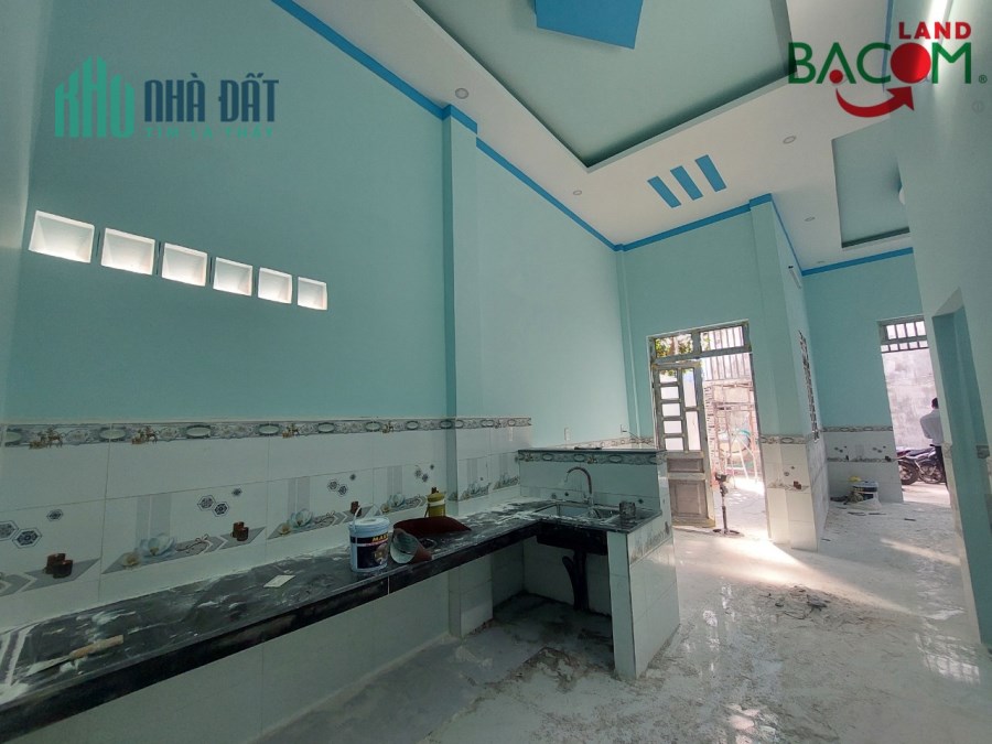 BÁN NHÀ GIÁ NGỘP BỬU HÒA 90M2 ĐƯỜNG XE HƠI NGANG 7M CHỈ 2,55 TỶ