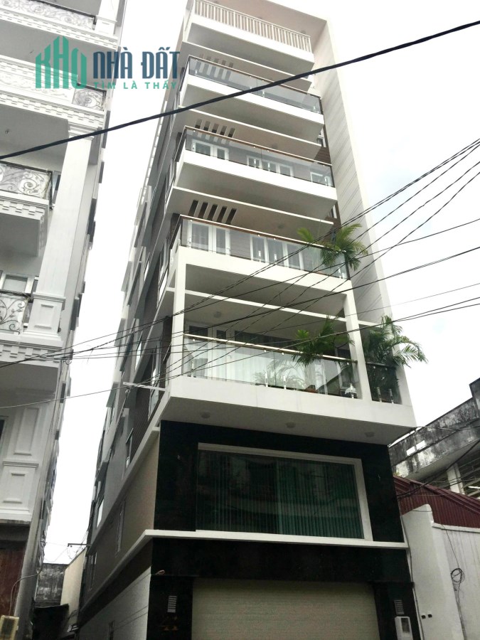 Bùi Văn Thêm - Phường 9 - Phú Nhuận