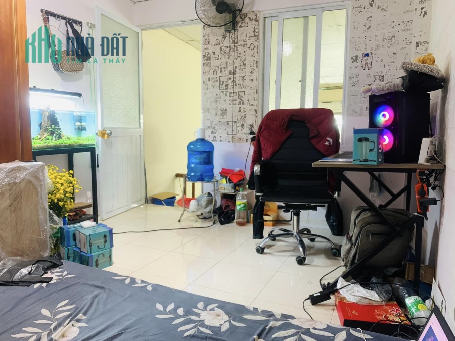 Bán Nhà Thúy Lĩnh - Lĩnh nam 38m giá 2,05 Tỷ