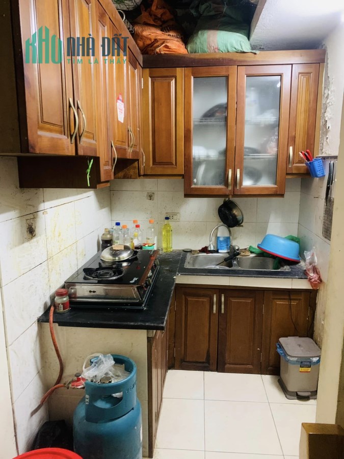 Bán Nhà Thúy Lĩnh - Lĩnh nam 38m giá 2,05 Tỷ