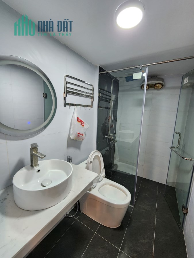CÓ 1 KHÔNG 2 BÁN NHÀ phố Trung Văn quận Nam Từ Liêm 32m 6 tầng NHÀ ĐẸP ở ngay nhỉnh 3 tỷ