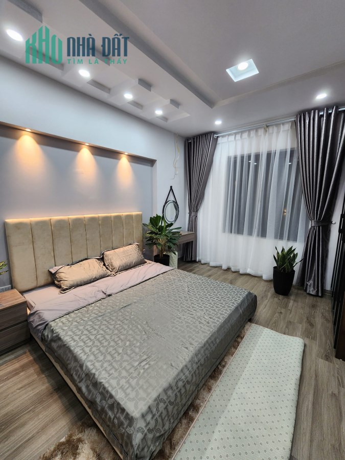 CÓ 1 KHÔNG 2 BÁN NHÀ phố Trung Văn quận Nam Từ Liêm 32m 6 tầng NHÀ ĐẸP ở ngay nhỉnh 3 tỷ