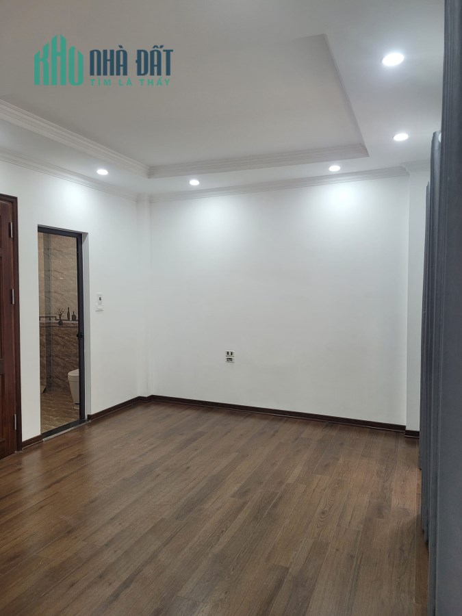 CÓ 1 KHÔNG 2 BÁN NHÀ phố Trung Văn quận Nam Từ Liêm 32m 6 tầng NHÀ ĐẸP ở ngay nhỉnh 3 tỷ