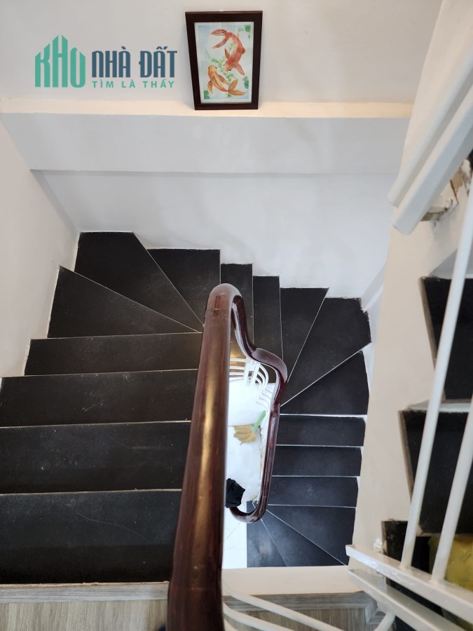 NHÀ ĐẸP LUNG LINH ĐÓN TẾT phố Quan Nhân quận Thanh Xuân 30m 5 tầng mặt tiền 4M ở ngay 4 tỷ