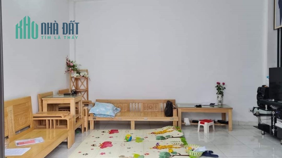 LÔ GÓC HAI MẶT TIỀN - Ô TÔ CÁCH NHÀ 30M - NGŨ HIỆP - 82M - MT 3.5M - 2.5 TỶ