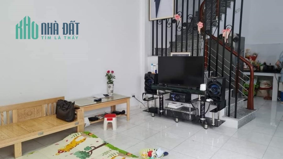 LÔ GÓC HAI MẶT TIỀN - Ô TÔ CÁCH NHÀ 30M - NGŨ HIỆP - 82M - MT 3.5M - 2.5 TỶ