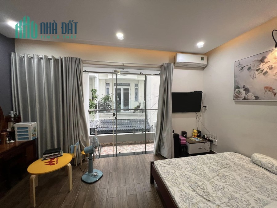 BánNhà HXH Đườngsố8 P11 Gòvấp Ngang5m Trệ2tlầuST 60mnhỉnh6tỷTL, Nhàmới