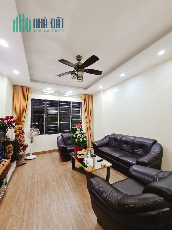 BÁN NHÀ TÂY MỖ 34M2 X 5T, 2 THOÁNG, Ô TÔ ĐỖ CỬA, AN SINH ĐỈNH - 3,39 TỶ