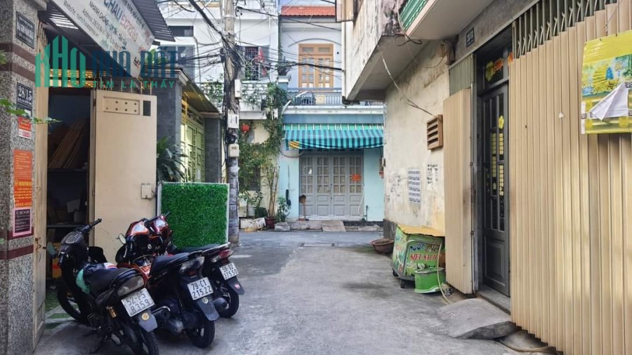 Đường Ba Vì , Tân Bình có 1 không 2, Nhà VIP 2 mặt tiền, gần sân bay dòng tiền ổn định, 40 tỷ TL