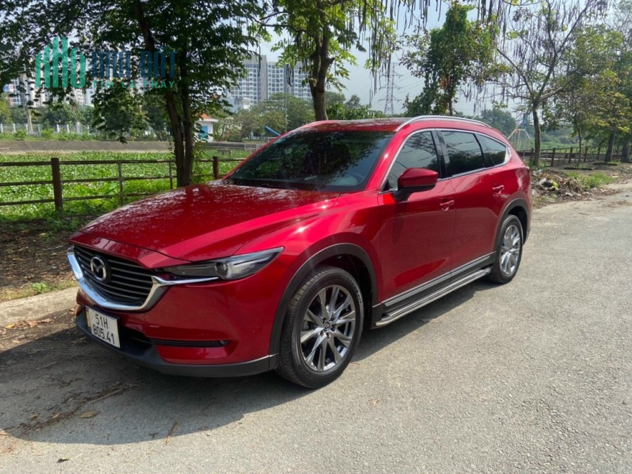 Mazda 2020 chính chủ giá tốt