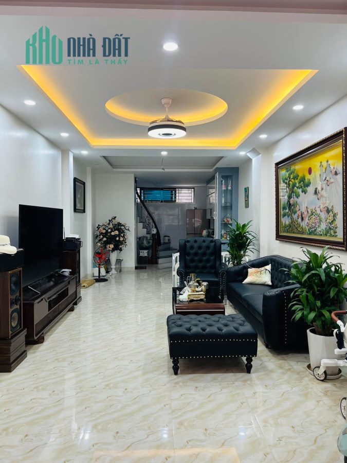 BÁN NHÀ MỸ ĐÌNH NGUYỄN HOÀNG SIÊU ĐẸP LÔ GÓC 10M Ô TÔ 38M2X5T 4,3 TỶ