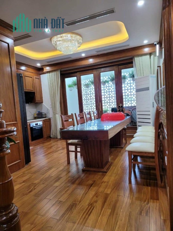 Văn Phú Hà Đông. Kinh doanh, Ô tô tránh đỗ ngày đêm. 80mx4T. Giá 14 tỷ.