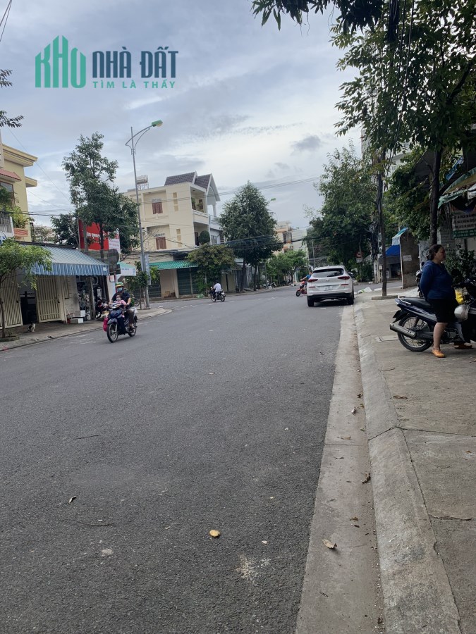 NHÀ MT NGUYỄN TẤT THÀNH, PHƯỚC LONG 95M2; 7,6 TỶ