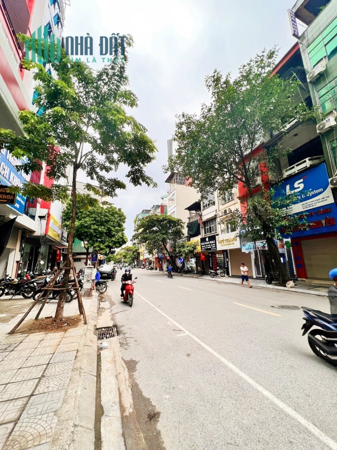 Bán Nhà Phố Vọng -Chỉ 13 Tỷ Nhà 5 Tầng-Dòng Tiền Tốt-KD Đỉnh,