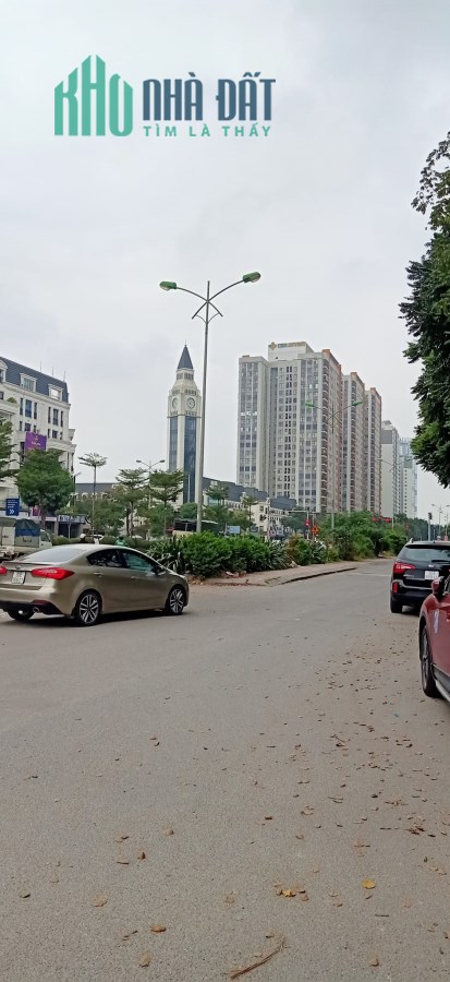 Chuyên  nhà KĐT Văn Phú LK, BT, nhà vườn Thang máy Nhà Đẹp Ở Sướng  VỊ trí Vàng  Kinh doanh